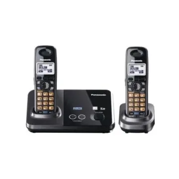 kx-tg9322t Panasonic
