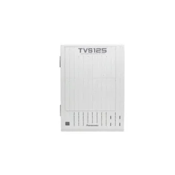 KX-TVS125 Panasonic
