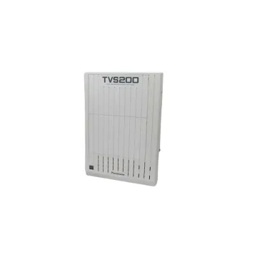 KX-TVS200 Panasonic