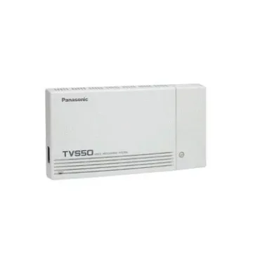 KX-TVS50-2633 Panasonic