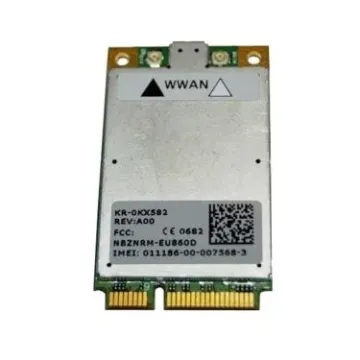 KX582 Dell