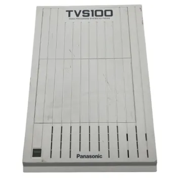 KXTVS100(2) Panasonic