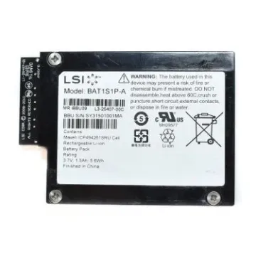 L3-25343-04B LSI Corporation