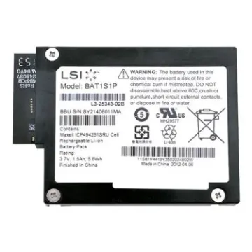 L3-25343-07B LSI Corporation