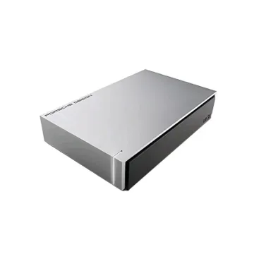 LAC9000604 LaCie