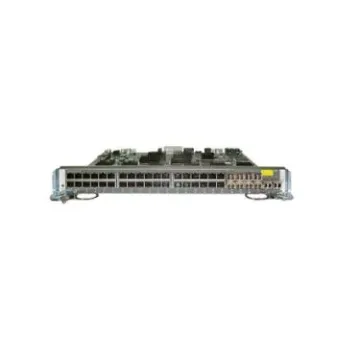 LC-CB-10GE-4P Force 10 Networks