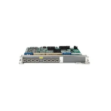 LC-CB-10GE-8P Force 10 Networks