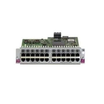 LC-ED-FE/GE-24T Force 10 Networks