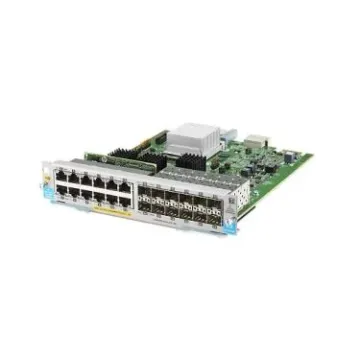 LC-ED3-1GE-12P Force 10 Networks
