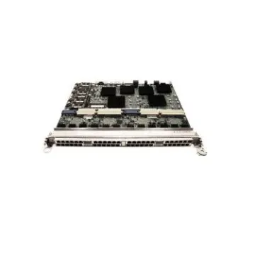 LC-EF-GE-48T1 Force 10 Networks