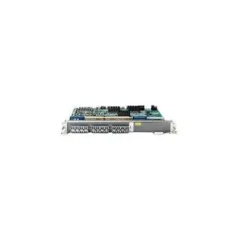 LC-EF3-1GE-24P Force 10 Networks