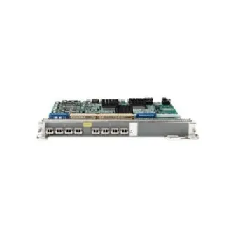 LC-EG3-10GE-8P Force 10 Networks