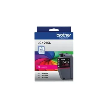 LC401XLMS Brother
