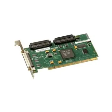 LSI00107 LSI Logic