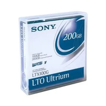 LTX100 Sony