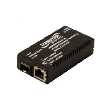 M/GE-PSW-SFP-01-NA Transition Networks