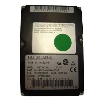 M2724TAM Fujitsu
