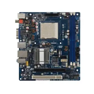 M2N61AR HP