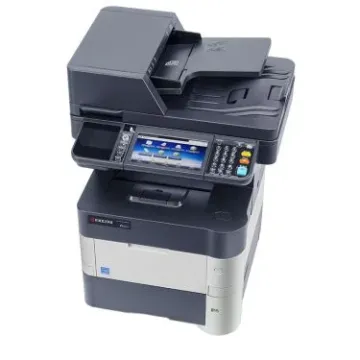 M3550IDN Kyocera
