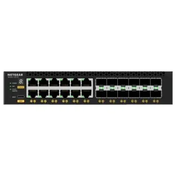 M4300-12X12F Netgear