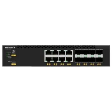 M4350-8X8F Netgear