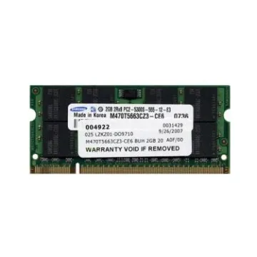 M470T5663CZ3-CE6 Samsung