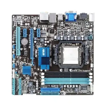 M4A88T-M ASUS