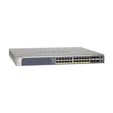 M5300-28G-POE+ Netgear