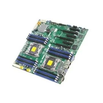 MB-X10DRI-O-P Supermicro