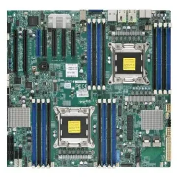 MBD-X9DAX-7TF-B Supermicro