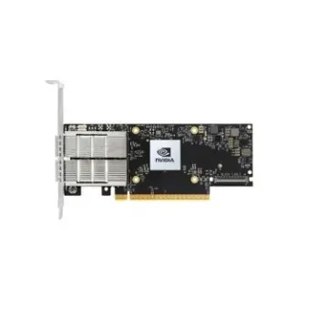 MCX755106AC-HEAT NVIDIA