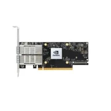 MCX755106AS-HEAT NVIDIA