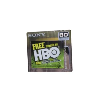 MDW80D Sony