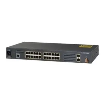 ME-3400-24TS-A Cisco