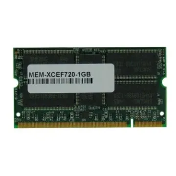 MEM-XCEF720-1GB Cisco