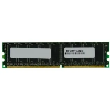 MEM2811-512D Cisco