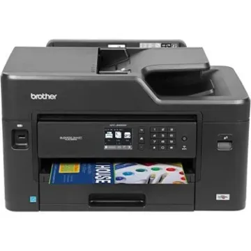 MFC-420CN Brother