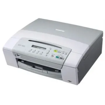 MFC-5460CN Brother