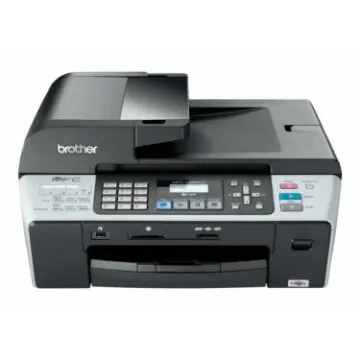 MFC-5890CN Brother
