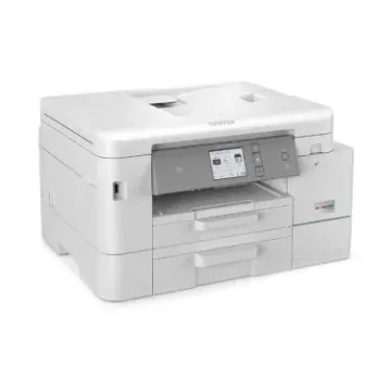 MFC-J4535DW Brother