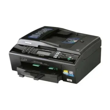 MFC-J615W Brother