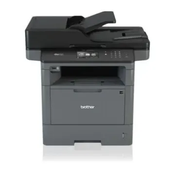 MFC-L5850DW Brother