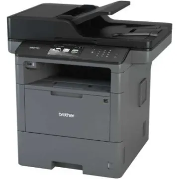 MFC-L6750DW Brother
