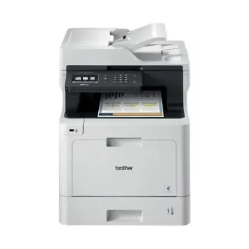 MFC-L8610CDW Brother