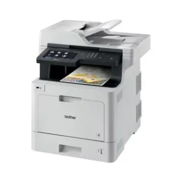 MFC-L8905CDW Brother