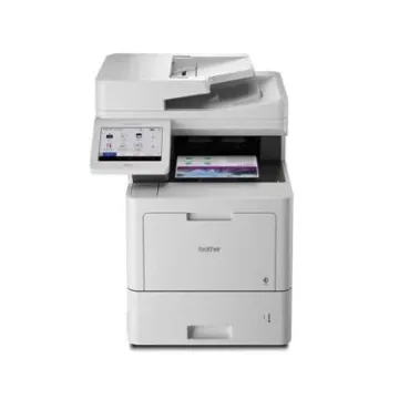 MFC-L9610CDN Brother
