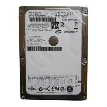 MHZ2320BH Fujitsu