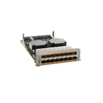 MIC-3D-2XGE-XFP Juniper