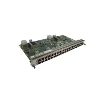 MIC-3D-40GE-TX Juniper
