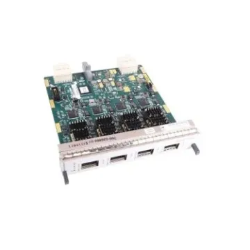 MIC-3D-4XGE-XFP Juniper